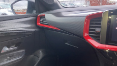 Vauxhall Mokka 1.2 Turbo Ultimate 5dr Auto Petrol Hatchback